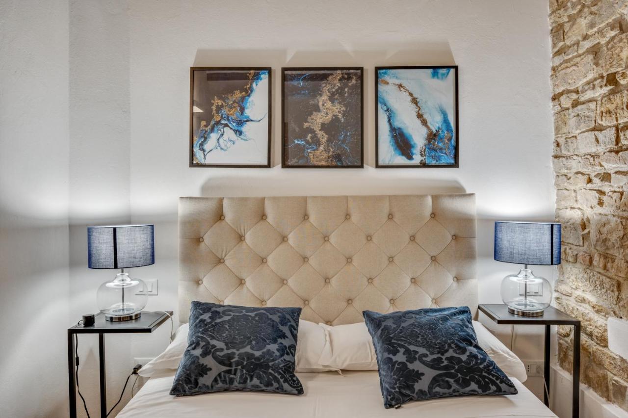 Palazzo Pitti Apartment With Terrace Флоренция Экстерьер фото