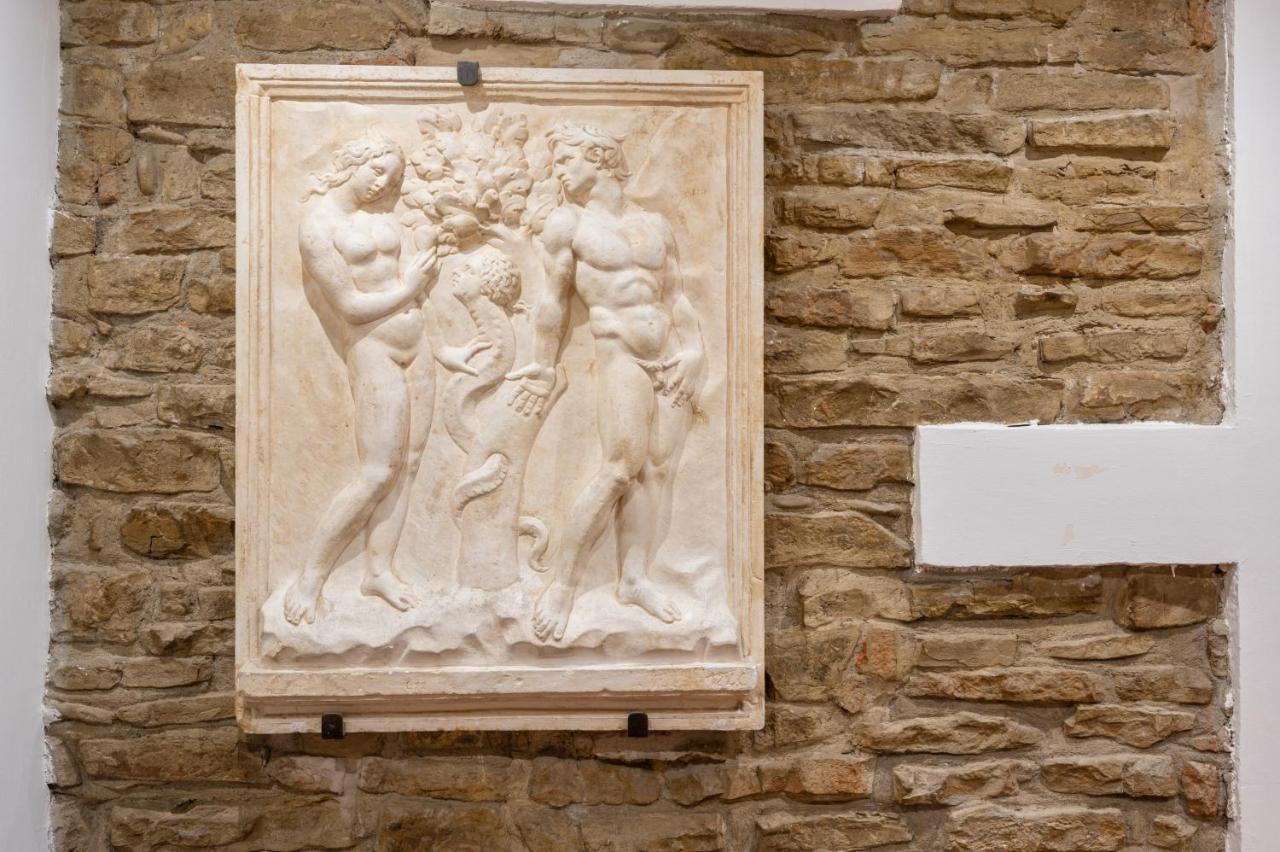Palazzo Pitti Apartment With Terrace Флоренция Экстерьер фото